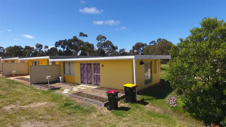 Main view of Homely block of units listing, 1-14/110 Cooper Street, Stawell VIC 3380