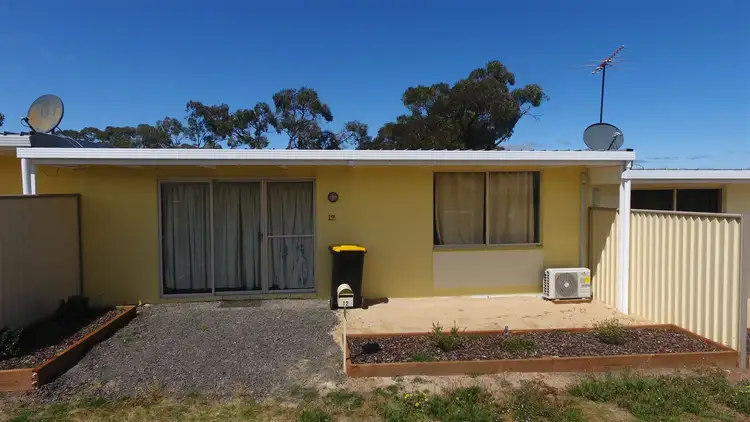 Second view of Homely block of units listing, 1-14/110 Cooper Street, Stawell VIC 3380