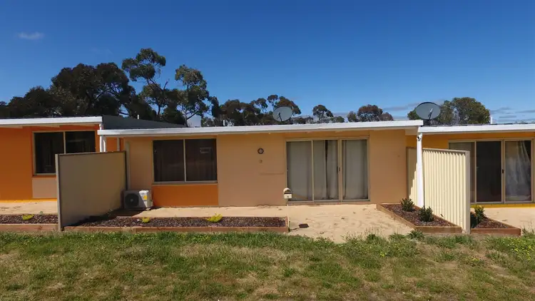 Third view of Homely block of units listing, 1-14/110 Cooper Street, Stawell VIC 3380