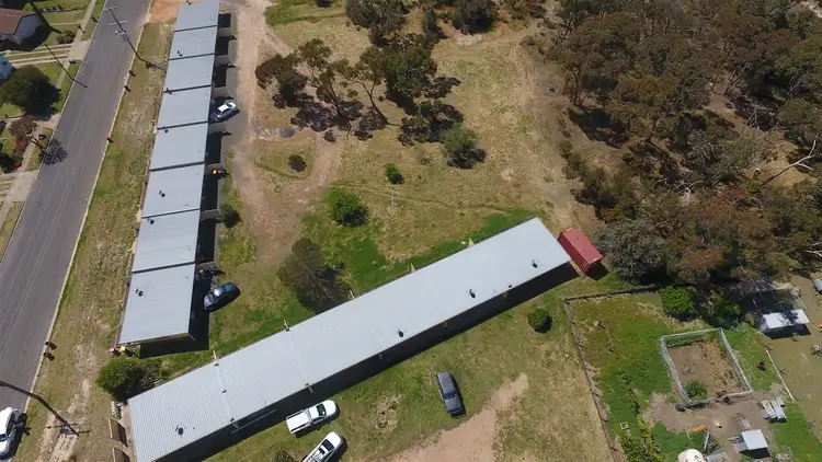 Fourth view of Homely block of units listing, 1-14/110 Cooper Street, Stawell VIC 3380