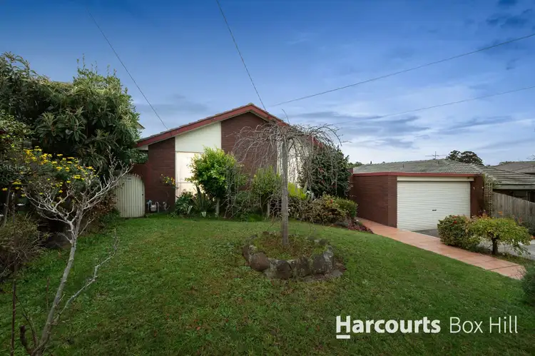 12 Canara Street, Doncaster East VIC 3109