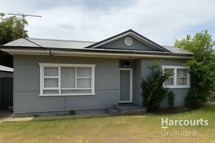 15 Irelands Road, Blacktown NSW 2148