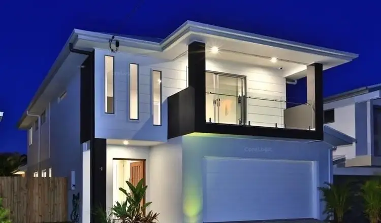 Main view of Homely house listing, 12 Grant Street, Hendra QLD 4011