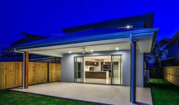 Second view of Homely house listing, 12 Grant Street, Hendra QLD 4011