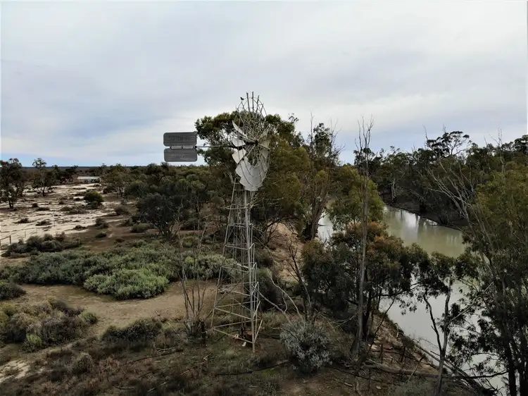Fourth view of Homely rural property listing, . Old Mail Road, Wargan VIC 3505