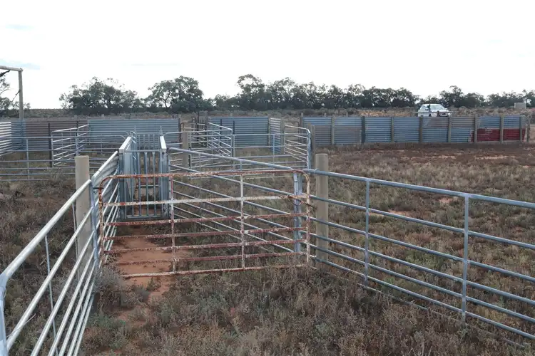 Sixth view of Homely rural property listing, . Old Mail Road, Wargan VIC 3505