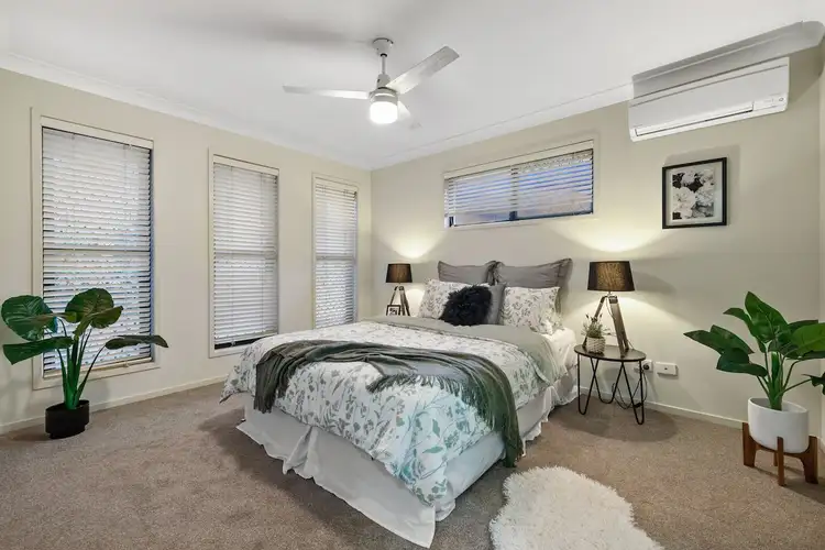 Sixth view of Homely house listing, 32 Trump Circuit, North Lakes QLD 4509