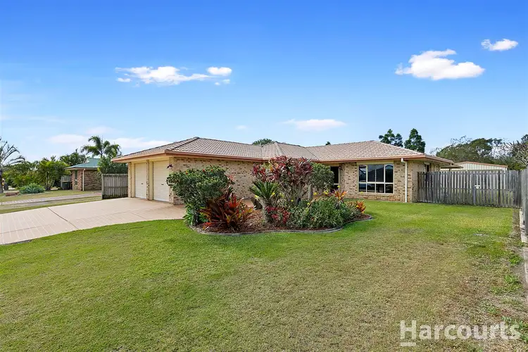 119 Ibis Boulevard, Eli Waters QLD 4655