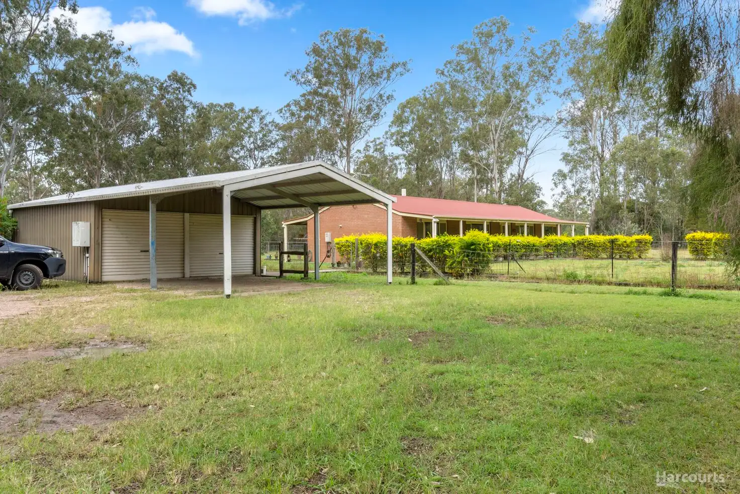 Main view of Homely house listing, 96-106 Redwood Circle, Jimboomba QLD 4280