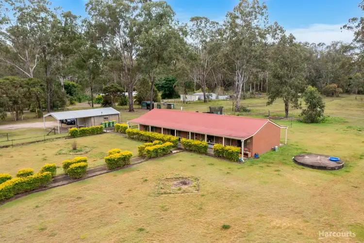 Second view of Homely house listing, 96-106 Redwood Circle, Jimboomba QLD 4280