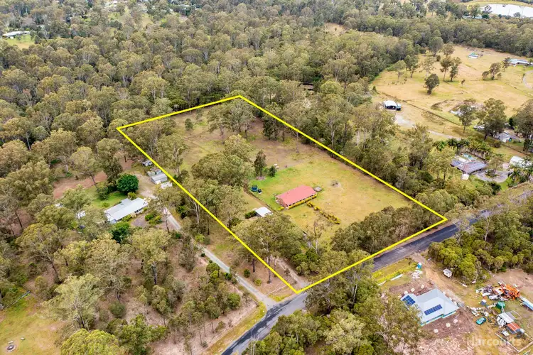 Third view of Homely house listing, 96-106 Redwood Circle, Jimboomba QLD 4280