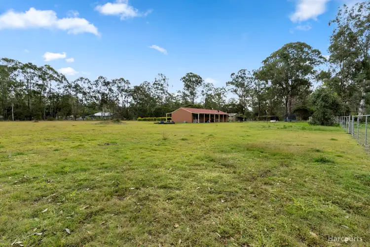 Fourth view of Homely house listing, 96-106 Redwood Circle, Jimboomba QLD 4280