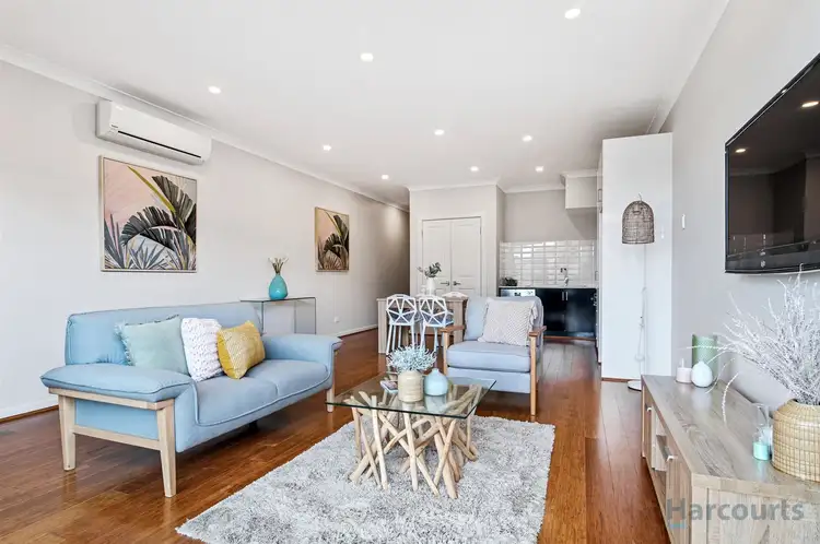 Third view of Homely townhouse listing, 18 Zephyr Close, Ringwood VIC 3134