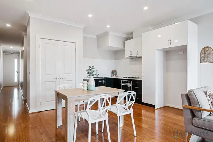 Fourth view of Homely townhouse listing, 18 Zephyr Close, Ringwood VIC 3134