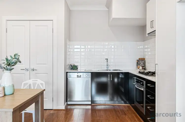 Fifth view of Homely townhouse listing, 18 Zephyr Close, Ringwood VIC 3134