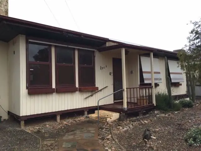 118 Queen Street, Peterborough SA 5422