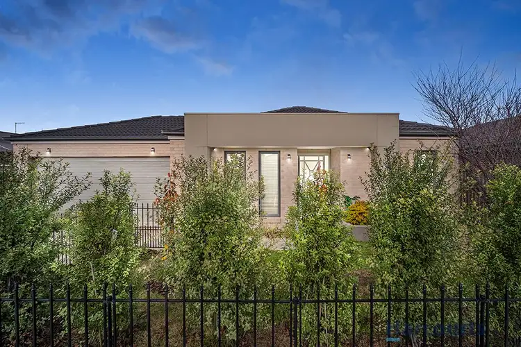 Main view of Homely house listing, 201 Cuthberts Road, Alfredton VIC 3350