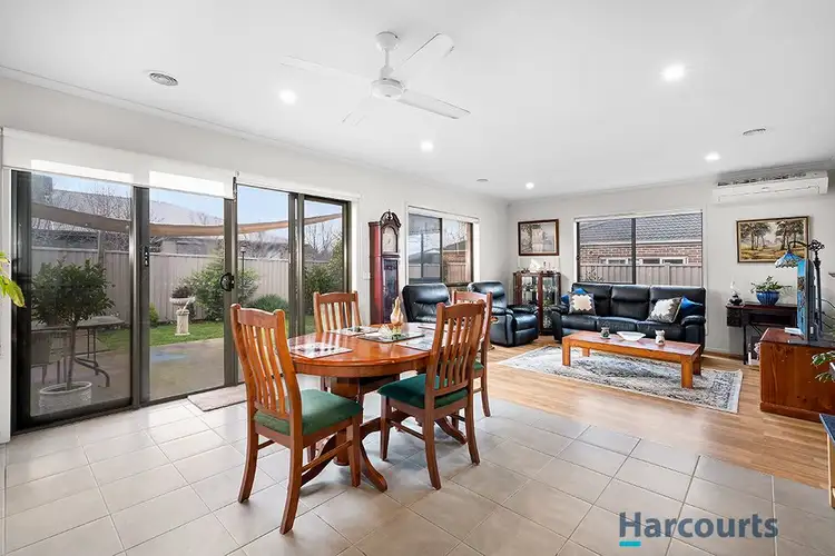 Second view of Homely house listing, 201 Cuthberts Road, Alfredton VIC 3350