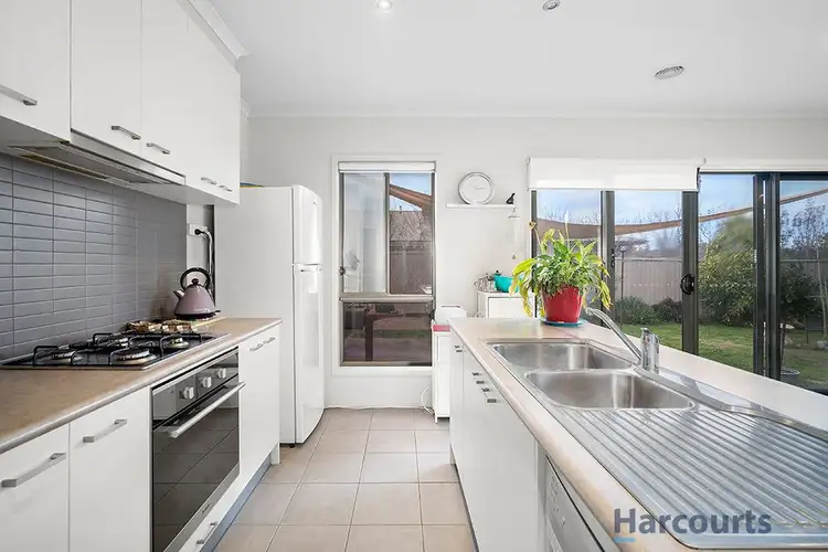 Fourth view of Homely house listing, 201 Cuthberts Road, Alfredton VIC 3350