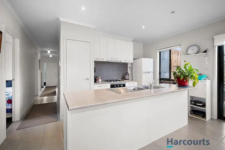 Fifth view of Homely house listing, 201 Cuthberts Road, Alfredton VIC 3350