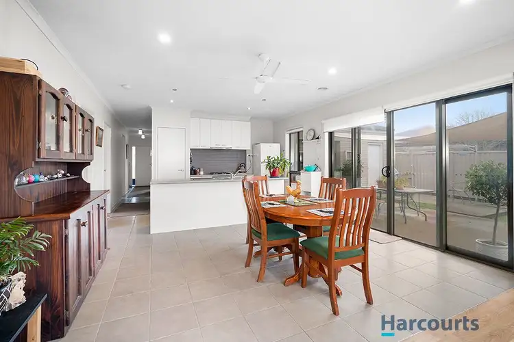Sixth view of Homely house listing, 201 Cuthberts Road, Alfredton VIC 3350