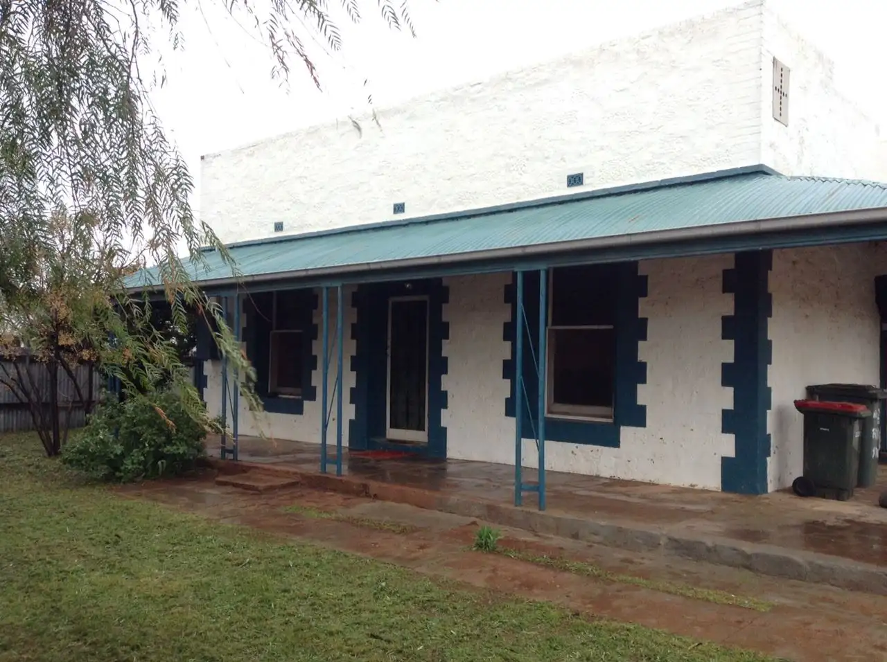 Main view of Homely house listing, 2 Bridges Street, Peterborough SA 5422