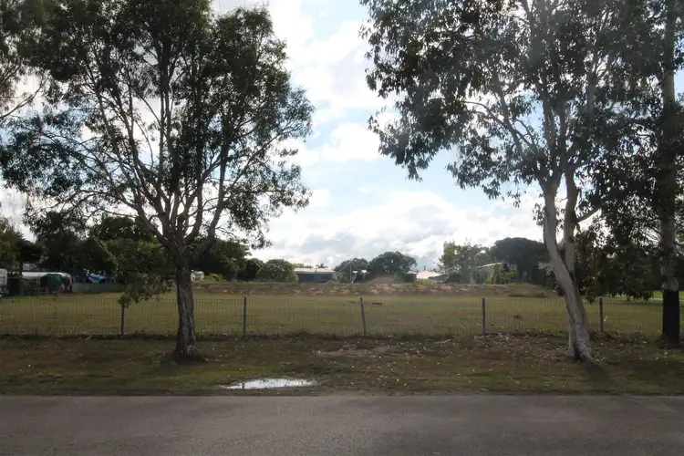 Third view of Homely land listing, 27-29 Adelaide St, Ayr QLD 4807