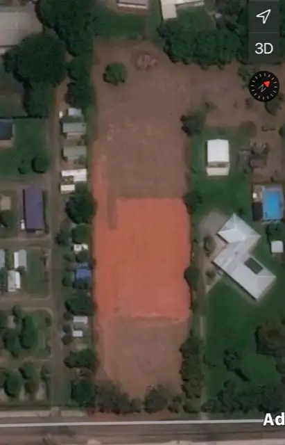 Fourth view of Homely land listing, 27-29 Adelaide St, Ayr QLD 4807