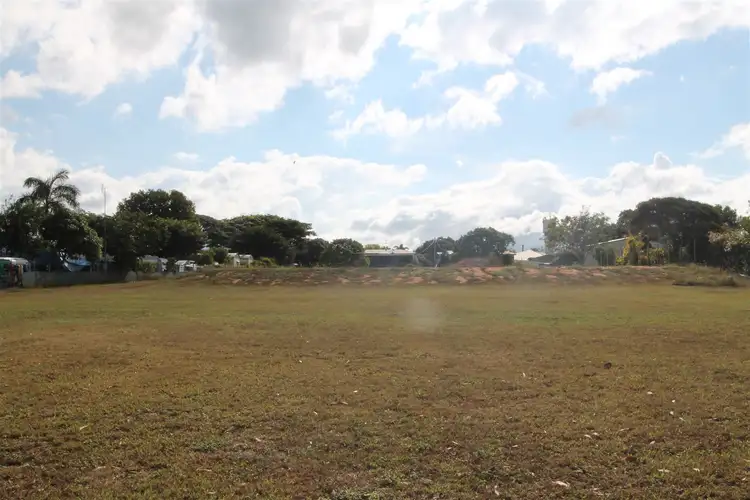 Fifth view of Homely land listing, 27-29 Adelaide St, Ayr QLD 4807