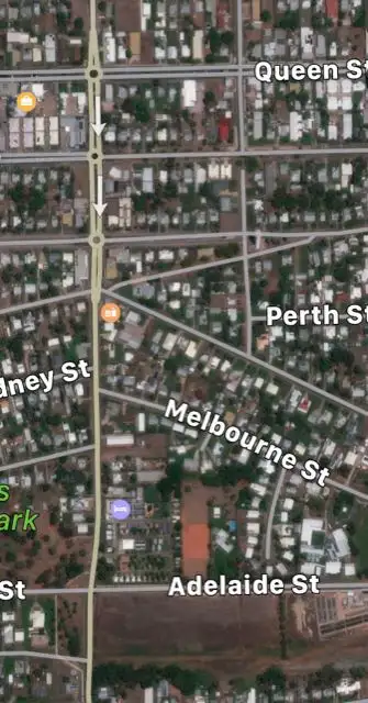 Seventh view of Homely land listing, 27-29 Adelaide St, Ayr QLD 4807