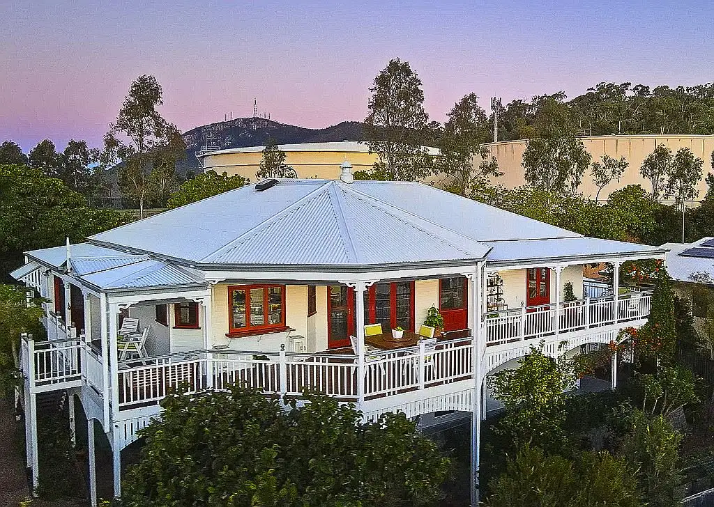Main view of Homely house listing, 15 Windarra Drive, Douglas QLD 4814