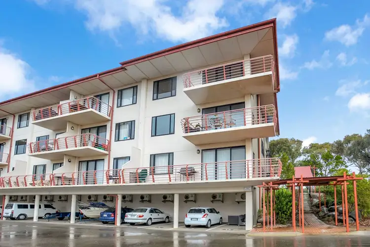 Main view of Homely apartment listing, 15/62 Seaview Avenue, Wirrina Cove SA 5204