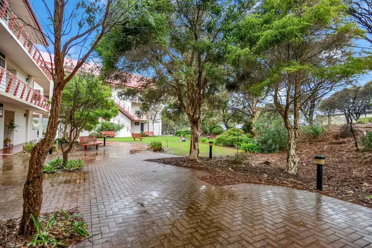 Second view of Homely apartment listing, 15/62 Seaview Avenue, Wirrina Cove SA 5204
