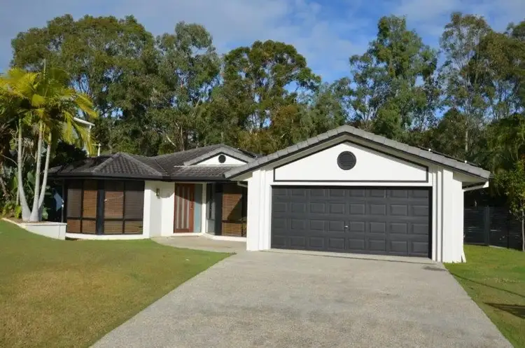 6 Delonix Court, Arundel QLD 4214