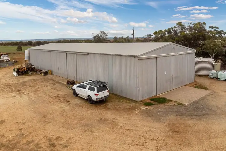 Second view of Homely rural property listing, 190 Flood Road, Mannum SA 5238