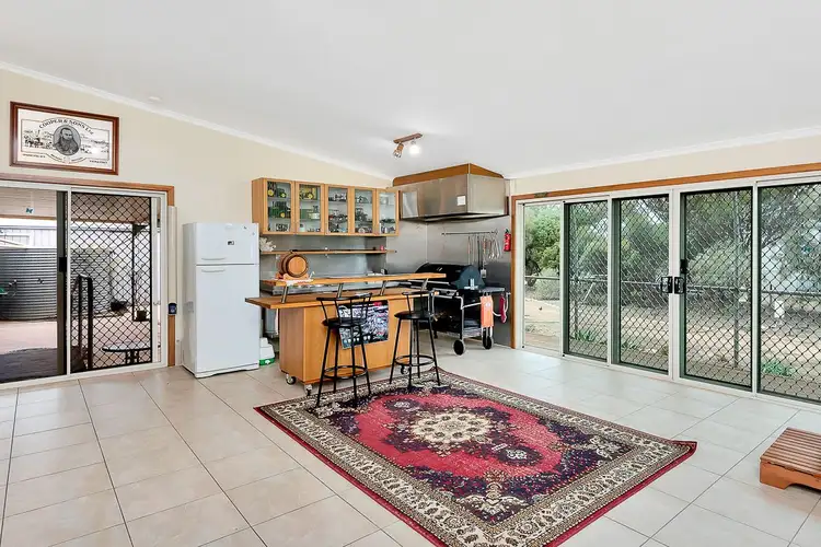 Fifth view of Homely rural property listing, 190 Flood Road, Mannum SA 5238
