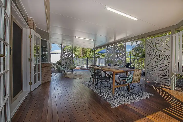 Main view of Homely house listing, 11 Jamaica, Bushland Beach QLD 4818