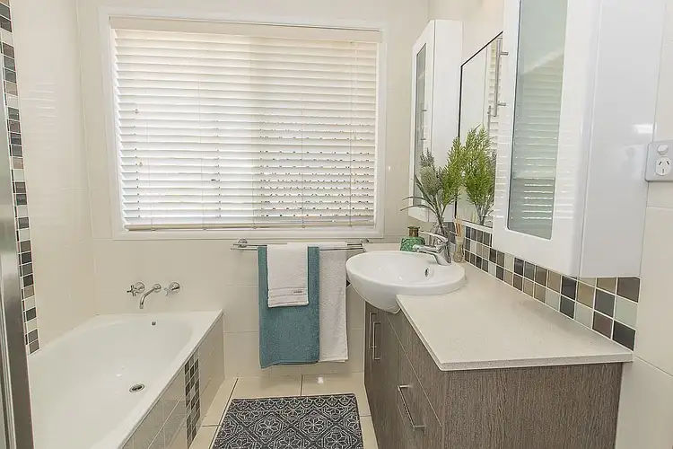Second view of Homely house listing, 11 Jamaica, Bushland Beach QLD 4818