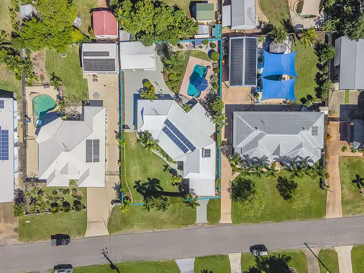 Fourth view of Homely house listing, 11 Jamaica, Bushland Beach QLD 4818