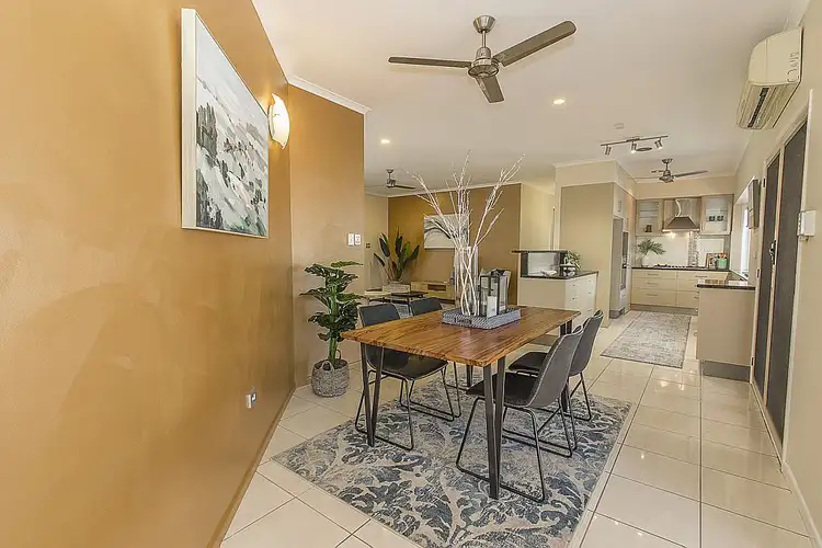 Fifth view of Homely house listing, 11 Jamaica, Bushland Beach QLD 4818