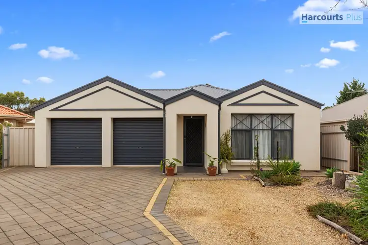 Main view of Homely house listing, 3 Caroline Close, Sheidow Park SA 5158