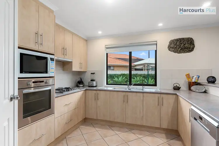 Fifth view of Homely house listing, 3 Caroline Close, Sheidow Park SA 5158