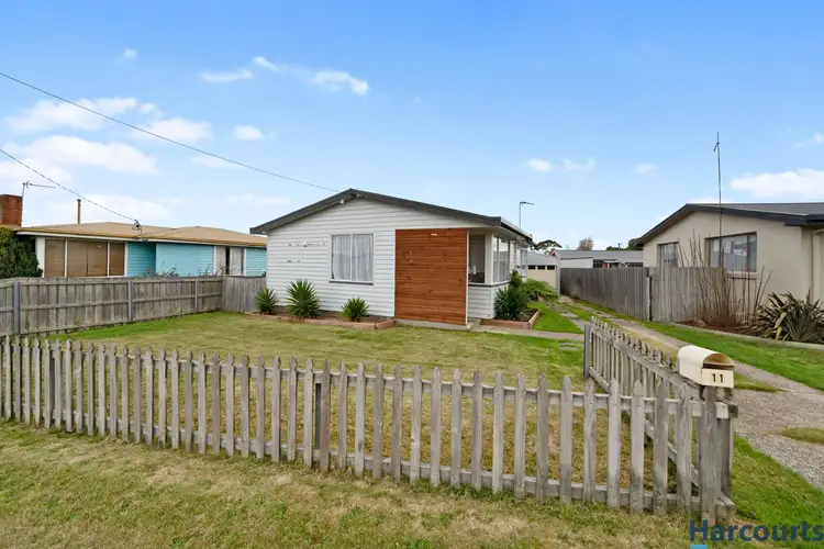 11 Mary Street, West Ulverstone TAS 7315