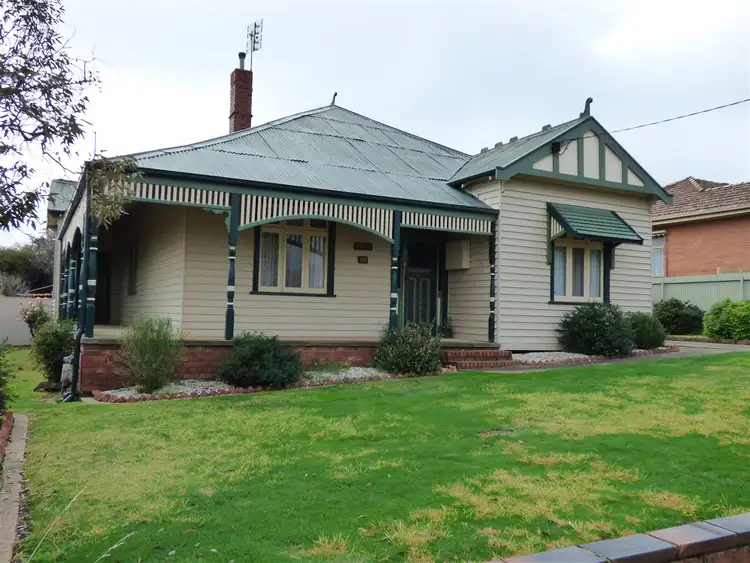 Main view of Homely house listing, 55 Smith Street, Stawell VIC 3380