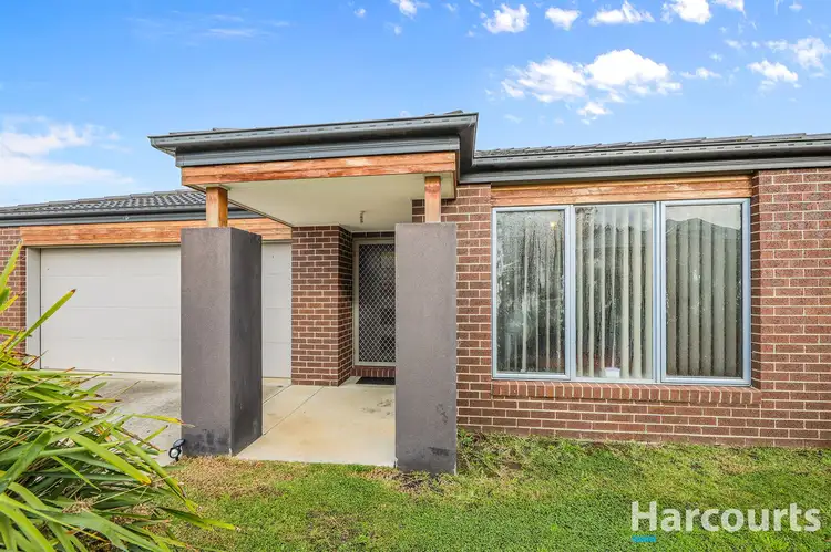 4 Arwon Street, Drouin VIC 3818