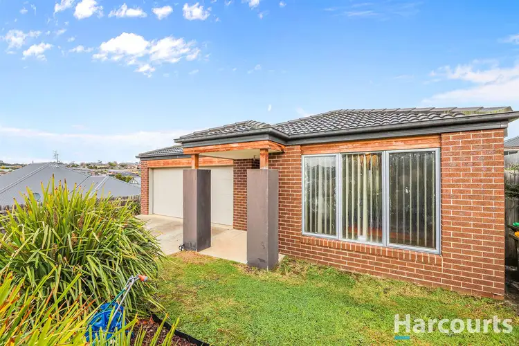 Second view of Homely house listing, 4 Arwon Street, Drouin VIC 3818