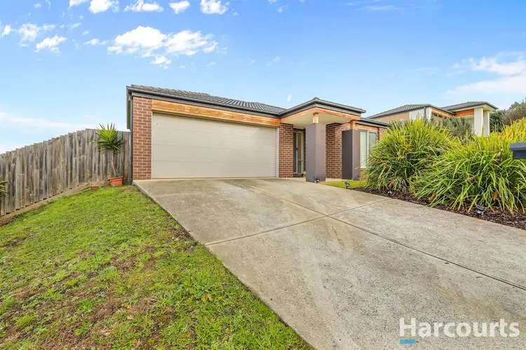 Third view of Homely house listing, 4 Arwon Street, Drouin VIC 3818