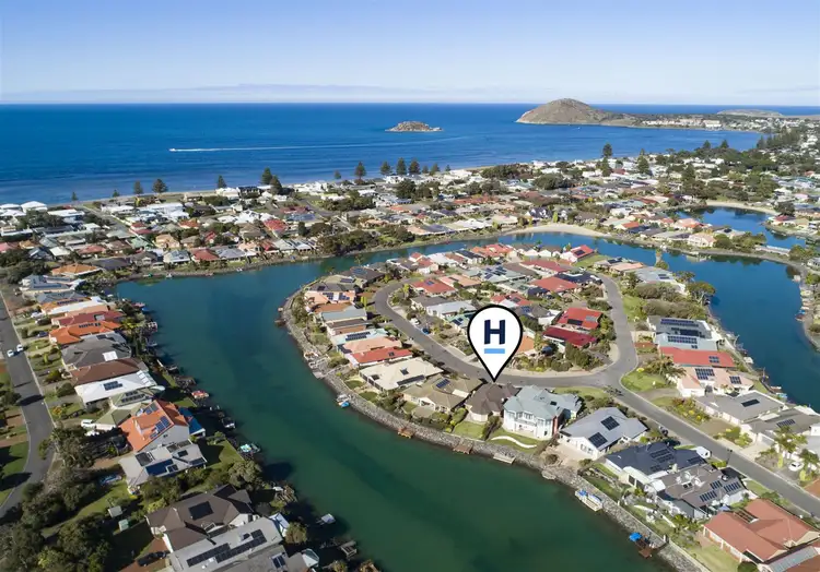 Second view of Homely house listing, 29 Lakeside Circuit, Encounter Bay SA 5211