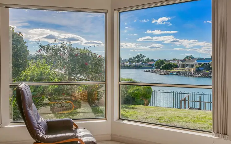 Fifth view of Homely house listing, 29 Lakeside Circuit, Encounter Bay SA 5211