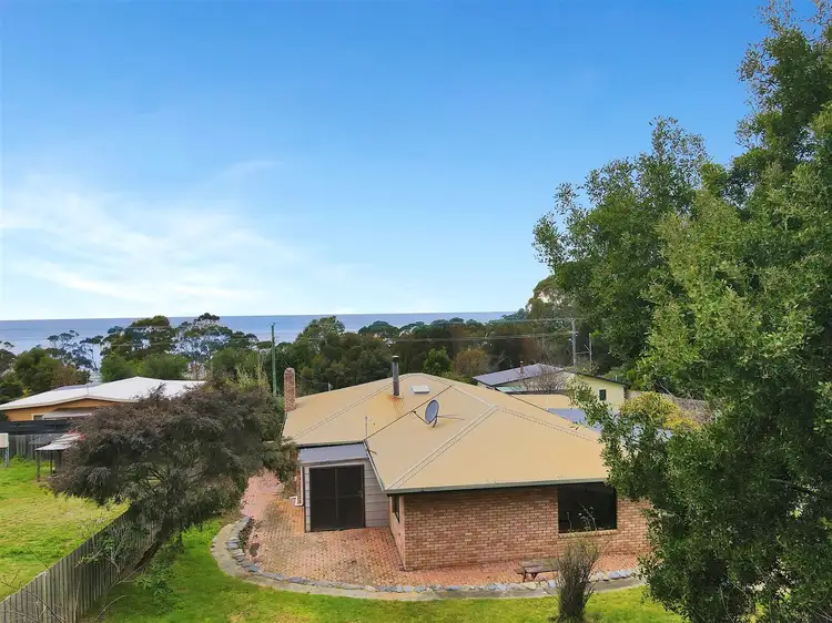 Main view of Homely house listing, 10 Burgess St, Bicheno TAS 7215